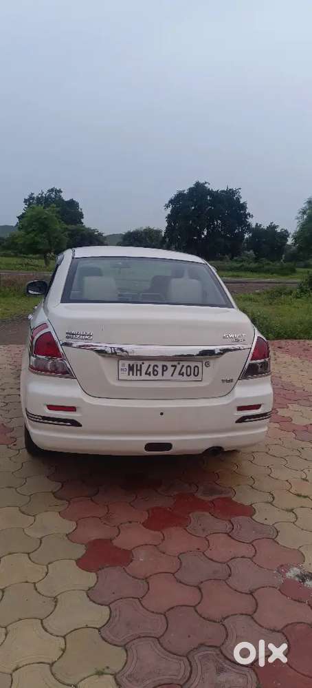 Maruti Suzuki Swift Dzire 2011 Diesel Good Condition
