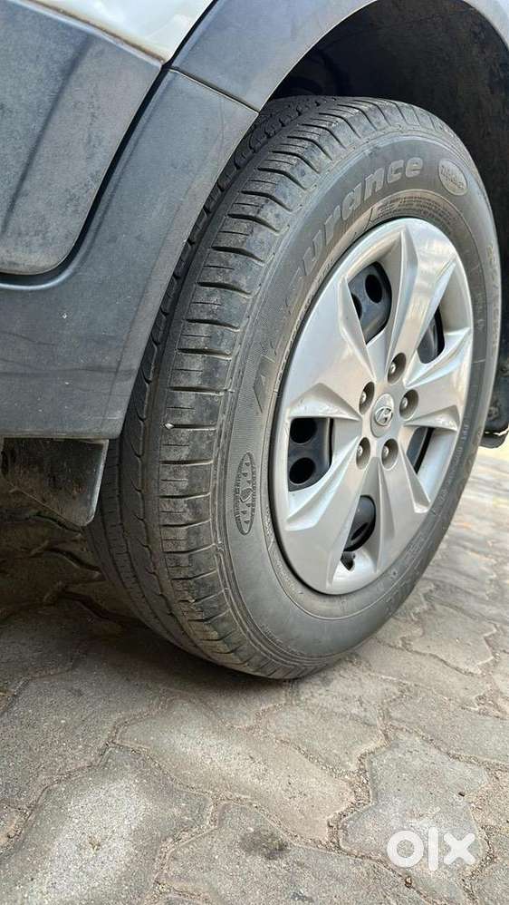 Hyundai Creta 2018 Petrol Well Maintained