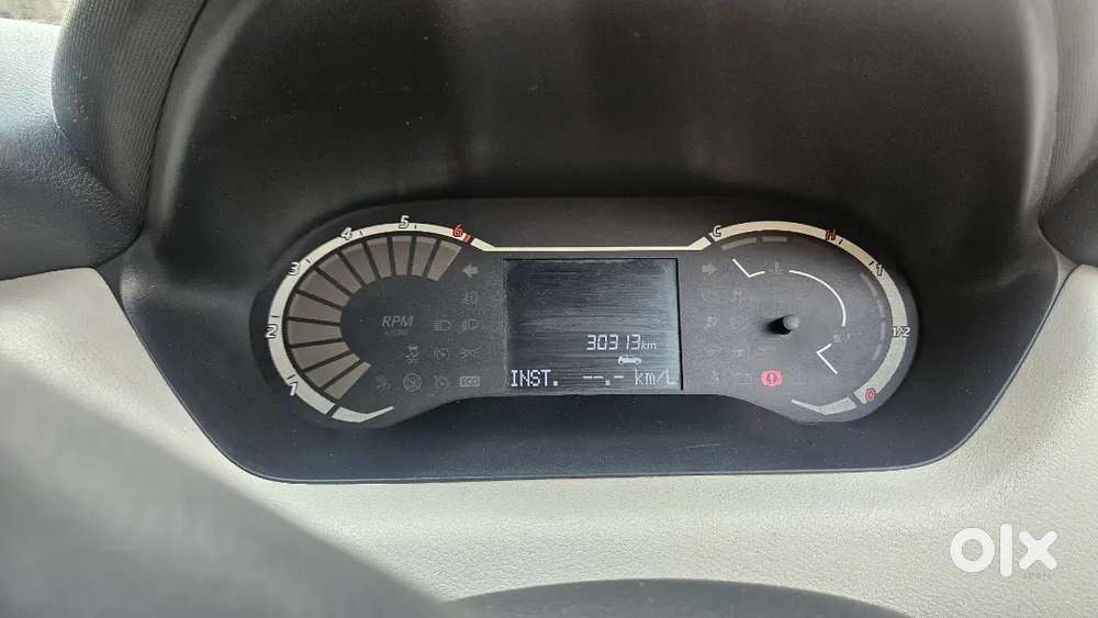 Nissan Magnite 2023 Petrol Well Maintained