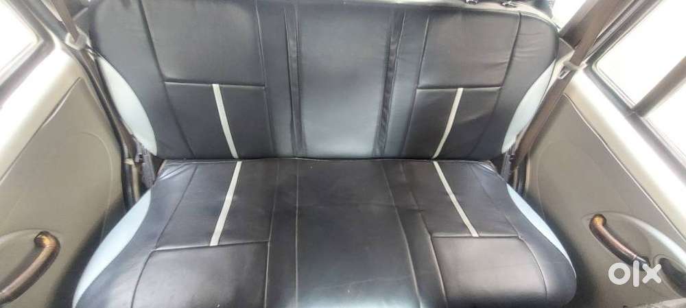 Mahindra Scorpio M2di, 2015, Diesel