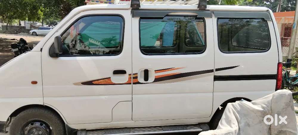 Maruti Suzuki Eeco Ac 2019