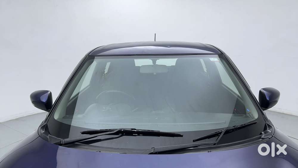 Maruti Suzuki Swift Amt Vxi, 2018, Petrol