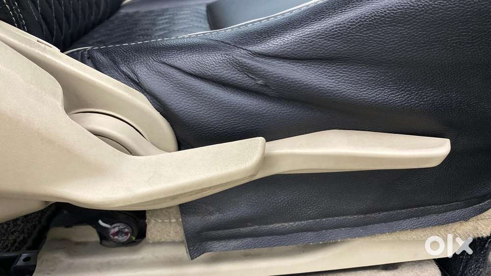 Maruti Suzuki Swift Dzire 1.2 Vxi Bsiv, 2021, Petrol