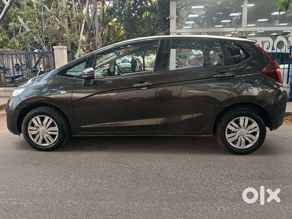 Honda Jazz 1.2 Sv I Vtec, 2015, Petrol