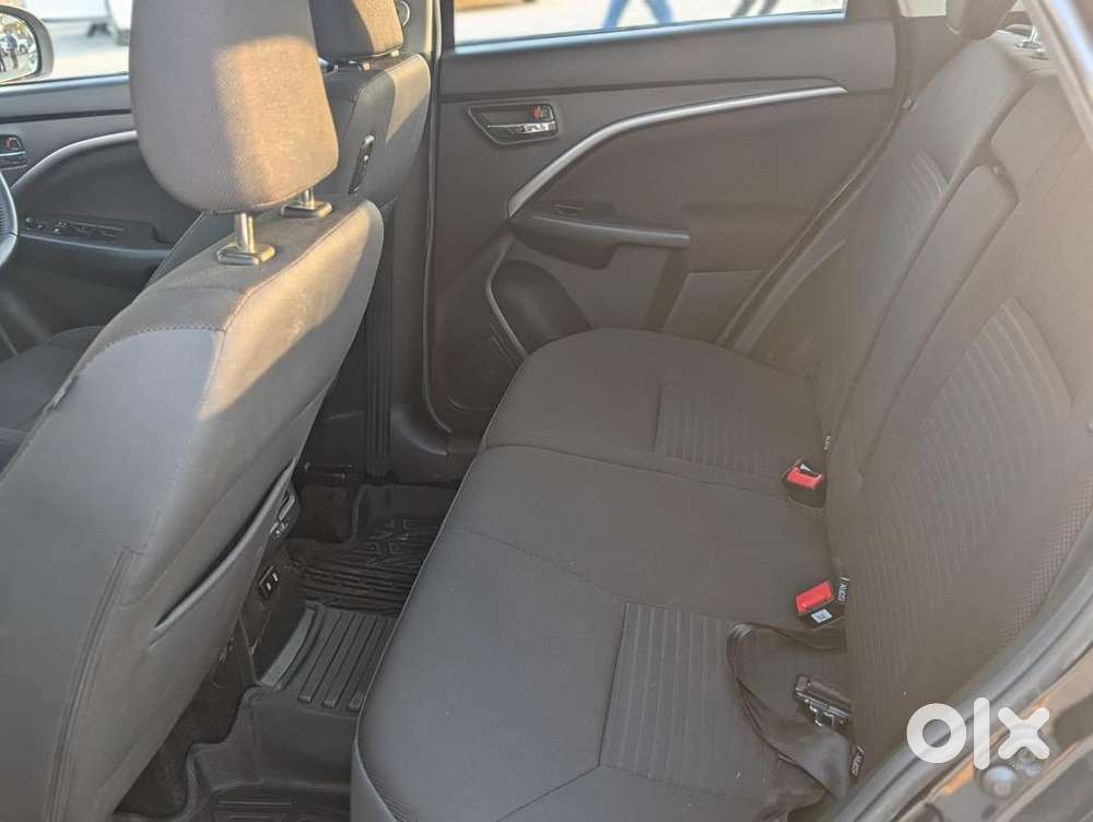 Maruti Suzuki Brezza 2024 Petrol 14000 Km Driven