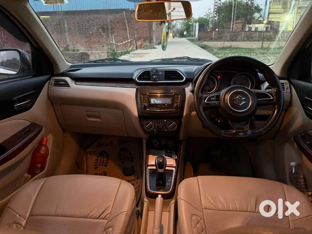 Maruti Suzuki Dzire 2019 Diesel 65000 Km Driven