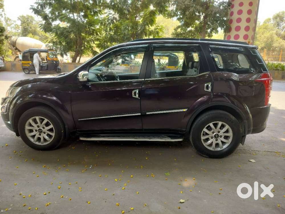 Mahindra Xuv500 W10 At, 2016, Diesel