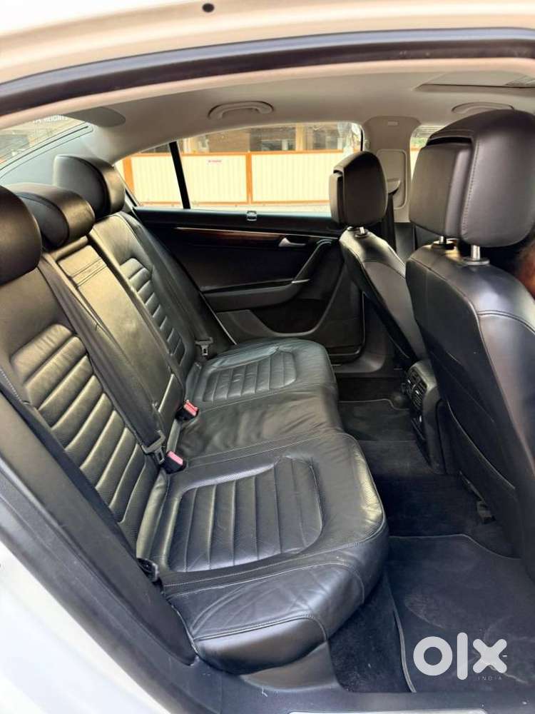 Volkswagen Passat 2010-2014 Diesel Highline 2.0 Tdi, 2012, Diesel