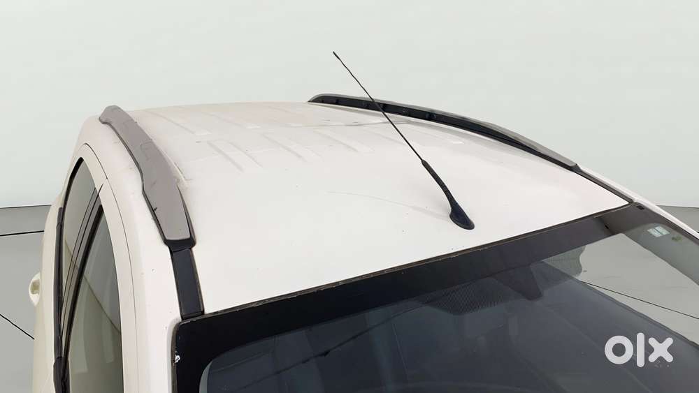 Ford Ecosport 1.5 Tdci Trend, 2016, Diesel