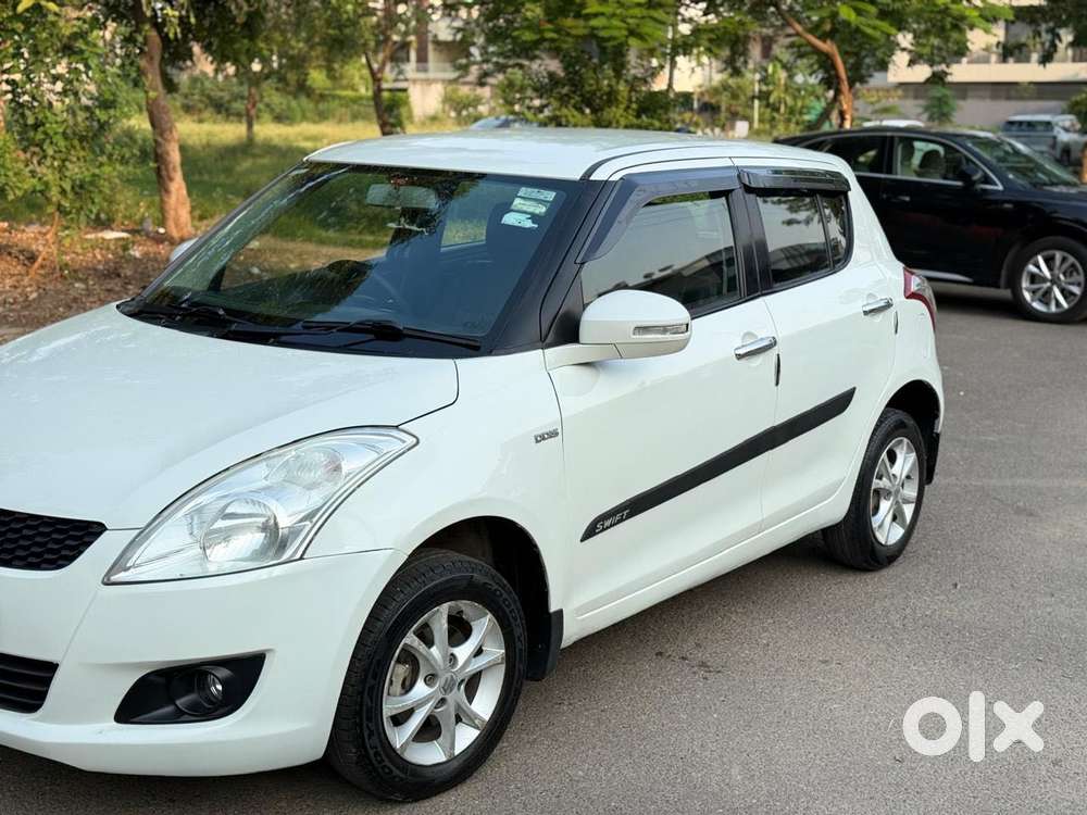 Maruti Suzuki Swift Vdi Optional, 2014, Diesel