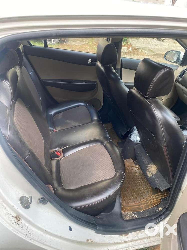 Hyundai I20 2013 Diesel Good Condition