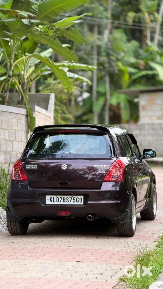 Swift Vxi Type 1 For Sale