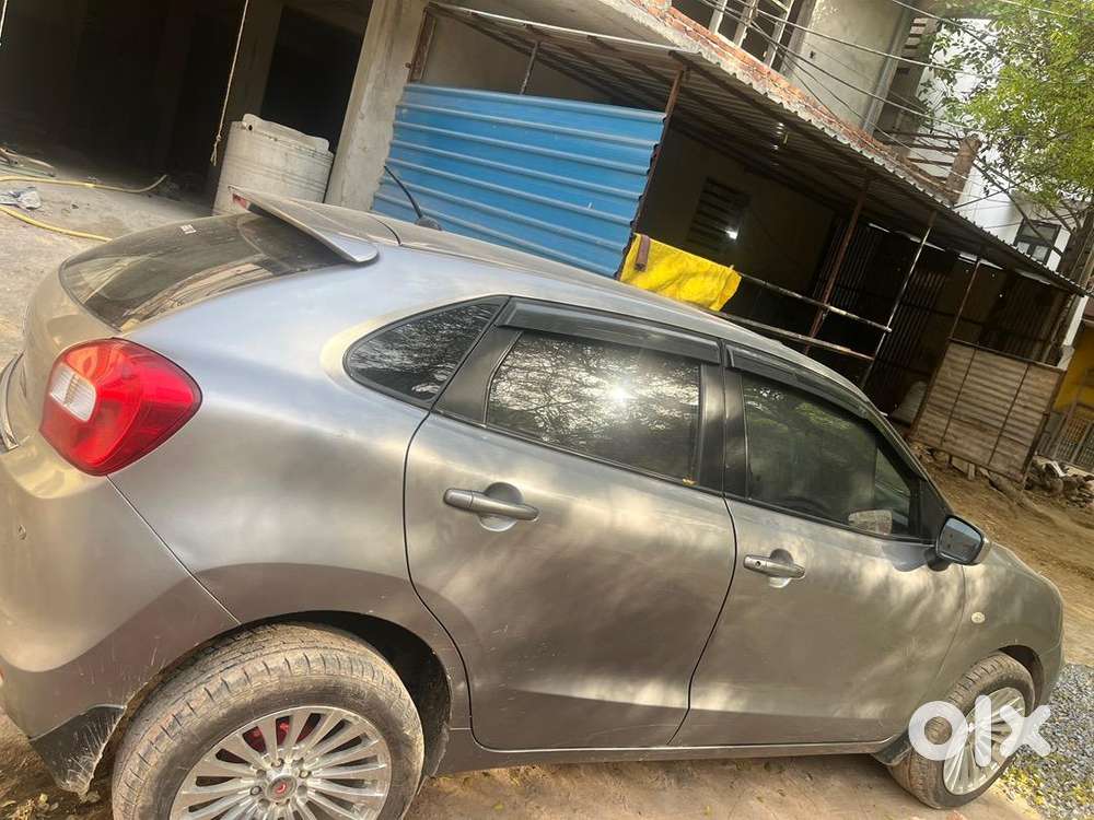 Maruti Suzuki 2021 Model