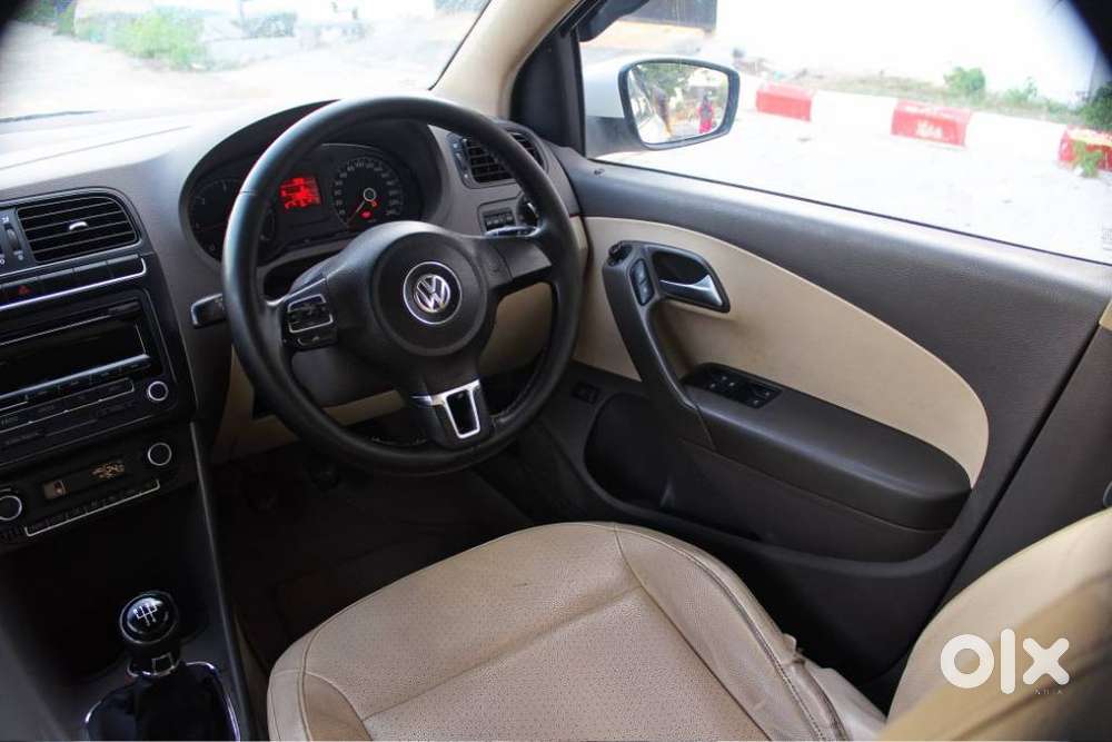 Volkswagen Vento Diesel Highline, 2013, Diesel