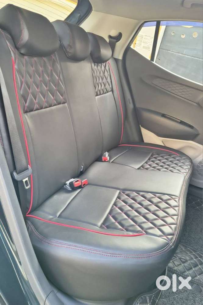 Hyundai Grand I10 Nios Asta 1.2 Kappa, 2023, Petrol