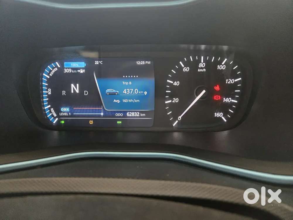Tata Nexon Ev 2021