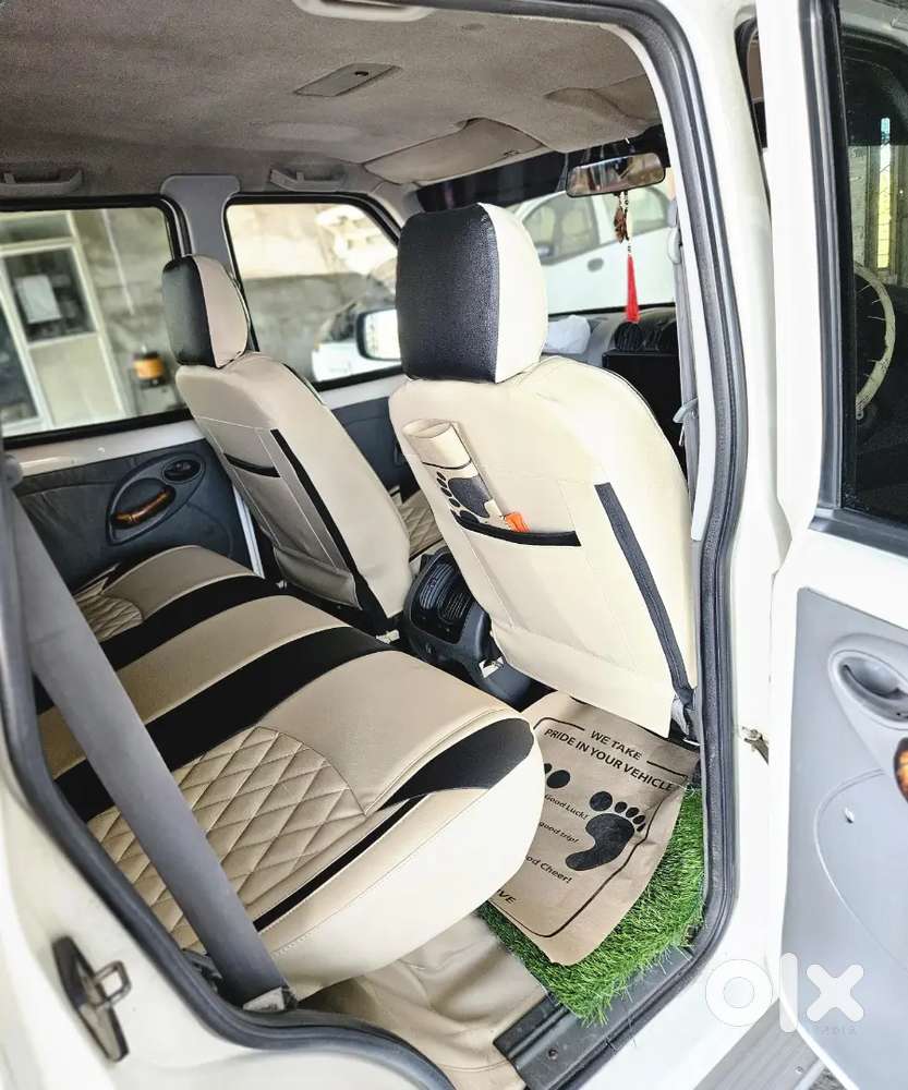 Mahindra Scorpio 2014 Diesel Well Maintained