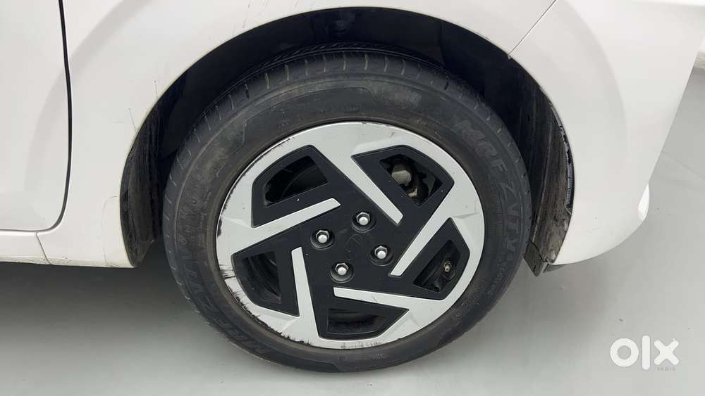 Hyundai Grand I10 Nios Sportz 1.2 Kappa Amt, 2023, Petrol