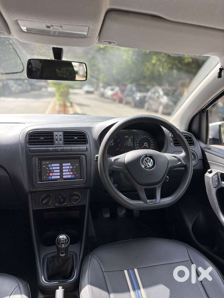 Volkswagen Polo 1.0 Comfortline Cup Edition, 2020, Petrol