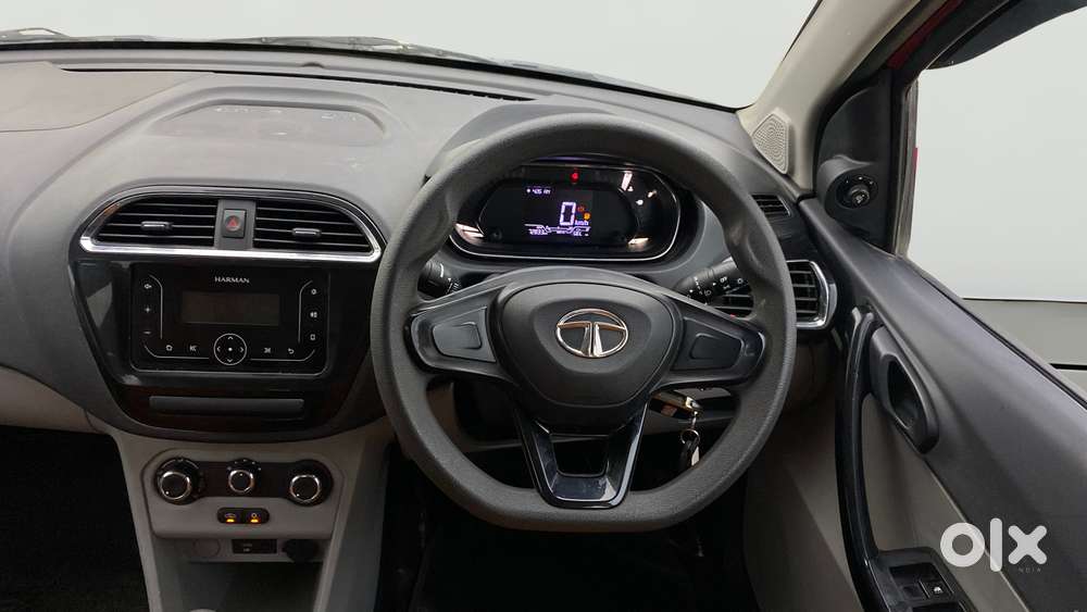 Tata Tiago 1.2 Revotron Xt, 2020, Petrol
