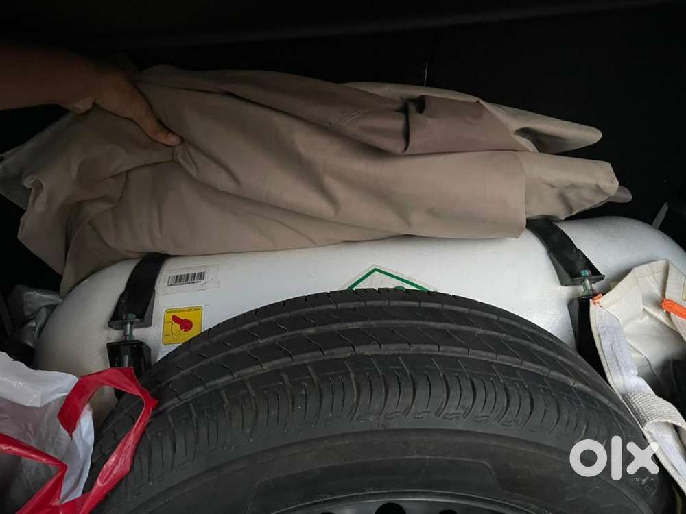 Maruti Suzuki Wagon R 2023 Cng & Hybrids Well Maintained