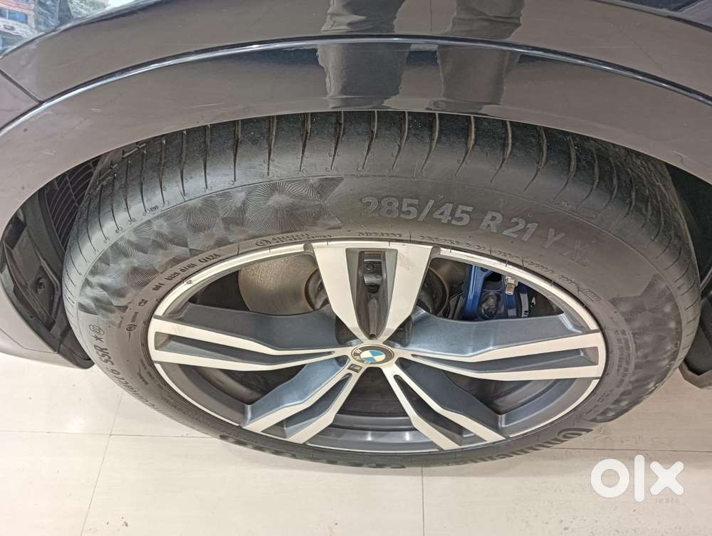 Bmw X7 3.0 Xdrive 40i M Sport, 2020, Petrol