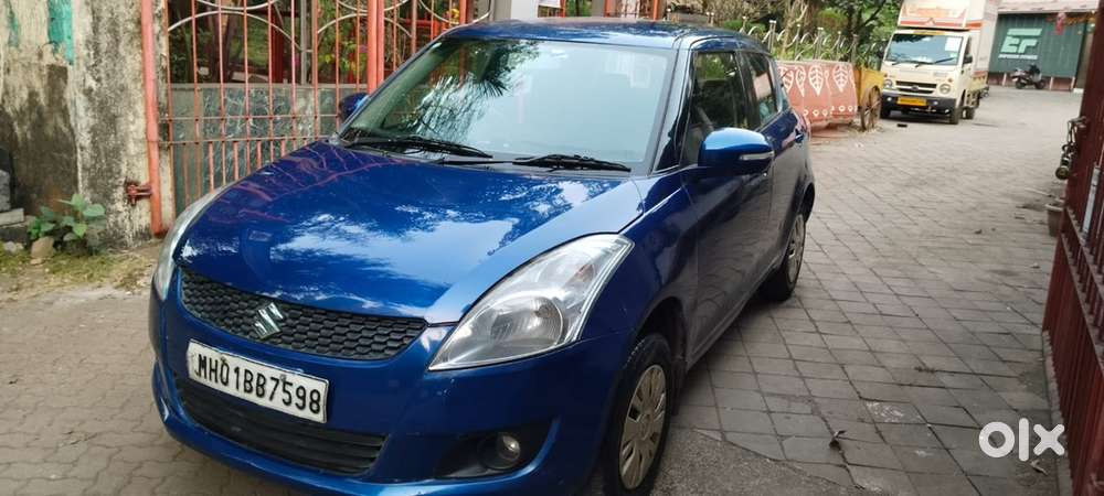Swift Maruti Suzuki 2012 Km Driven
