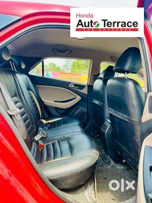 Hyundai I20 1.2 Asta, 2016, Petrol