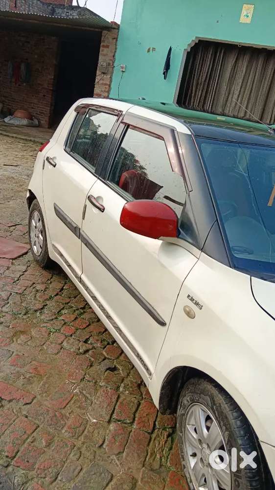 Maruti Suzuki Swift 2010