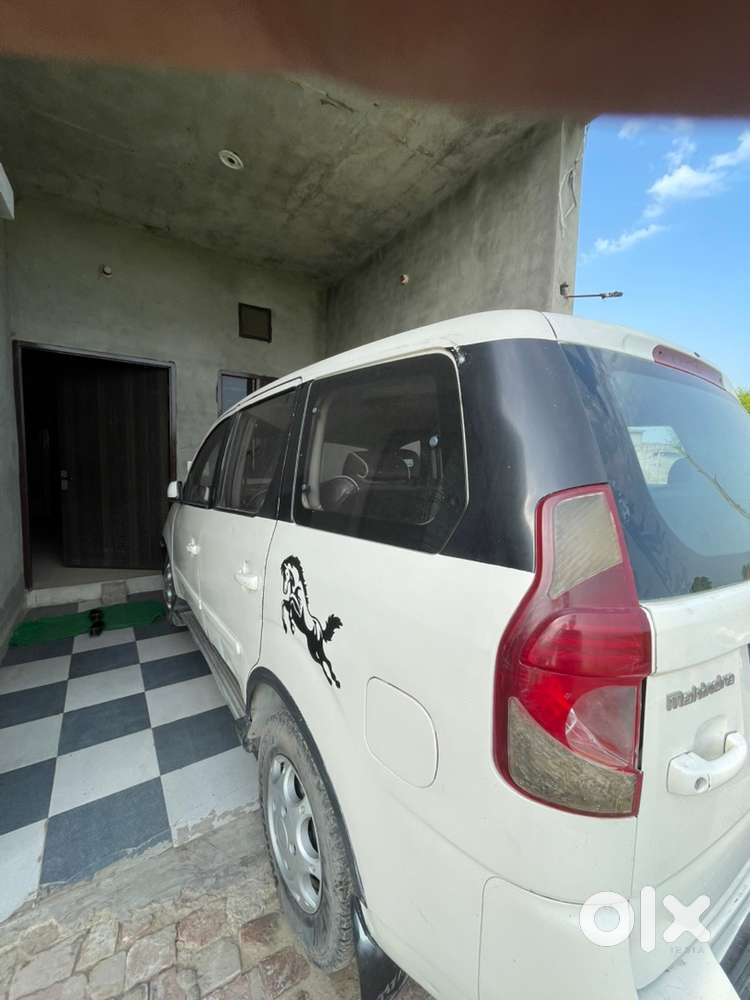 Mahindra Xylo Diesel 2014