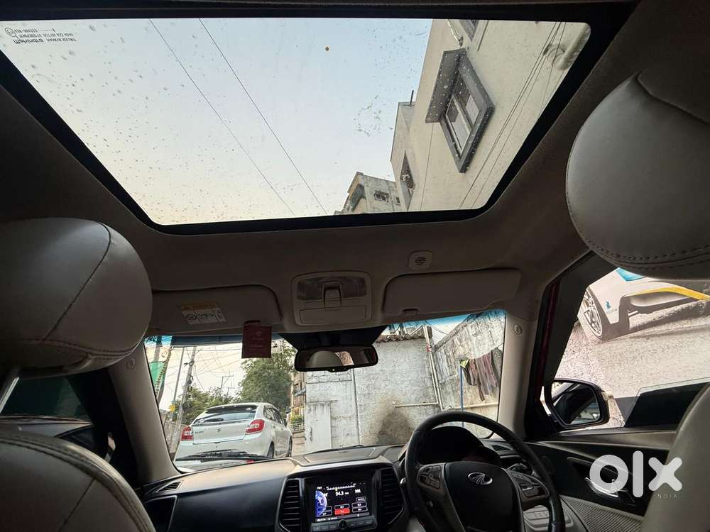 Mahindra Xuv300 W8 Option Diesel, 2019, Diesel