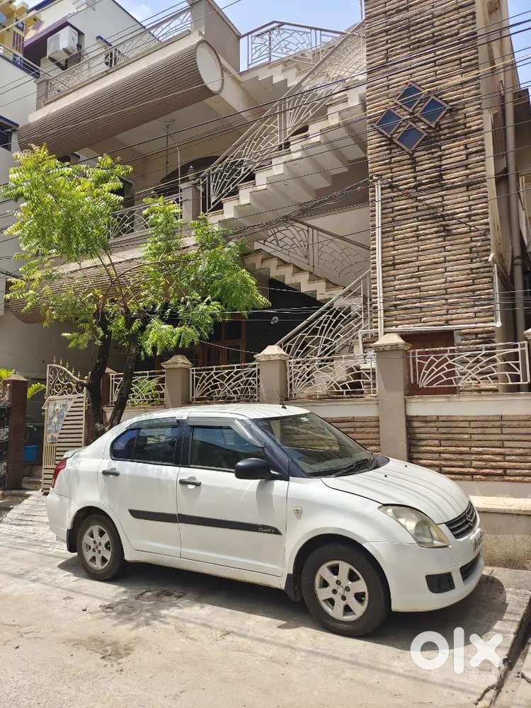 Maruti Suzuki Swift Dzire *111* Diesel Well Maintained