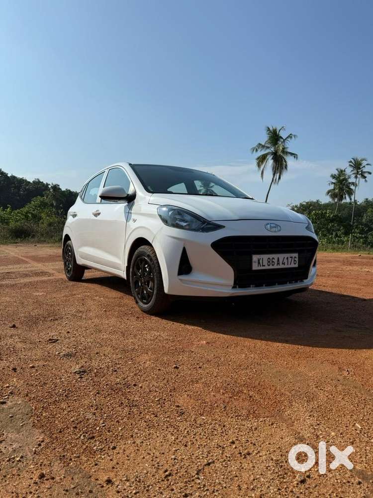 Hyundai Grand I10 Nios 2022 Petrol Good Condition