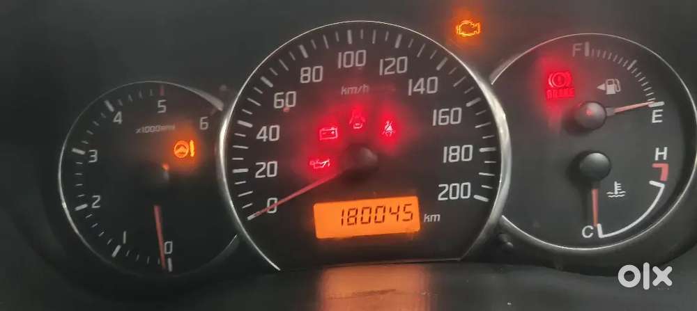 Maruti Suzuki Dzire 2011 Diesel Well Maintained