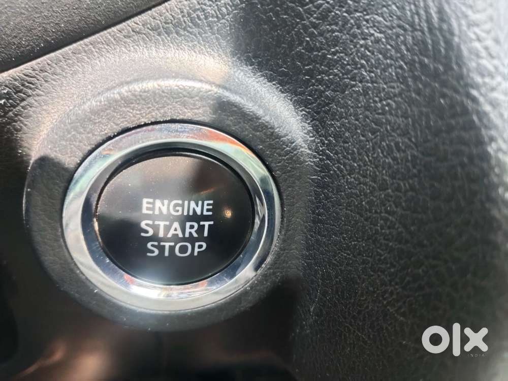 Toyota Innova Crysta 2.4 Z 7 Str, 2020, Diesel