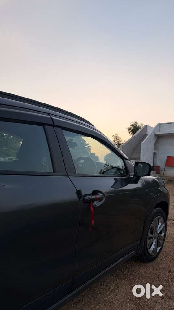 Maruti Suzuki Fronx Petrol 2023