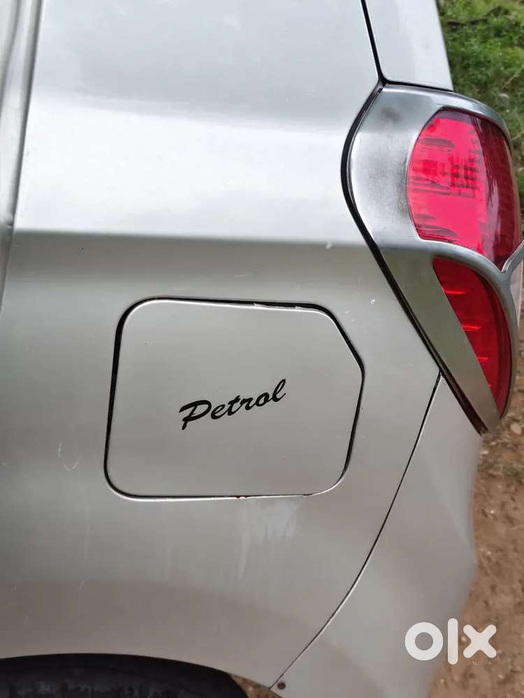 Maruti Suzuki Alto 2015 Petrol Manual