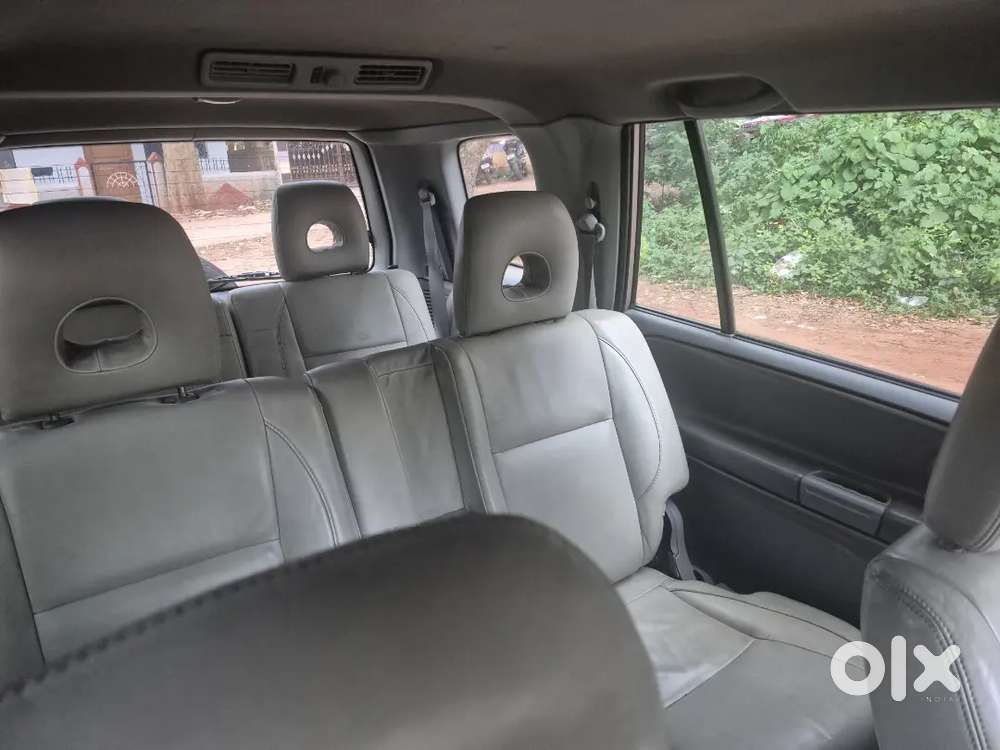 Maruti Suzuki Grand Vitara 7 Seater 2003