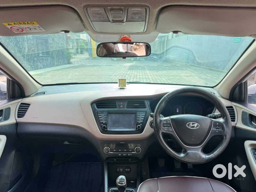 Hyundai I20 1.4 Asta, 2016, Diesel