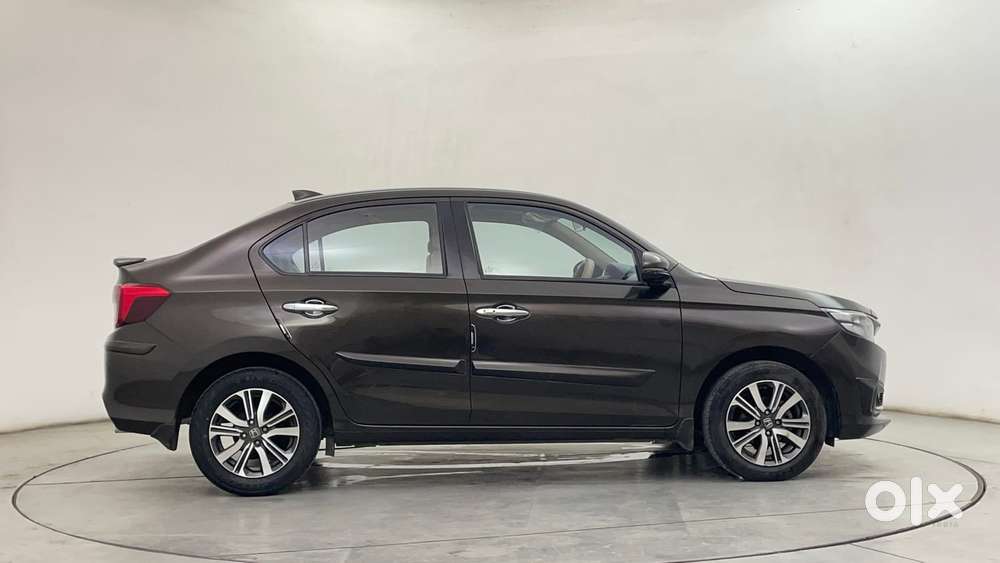 Honda Amaze Vx 1.2 Petrol Cvt, 2022, Petrol