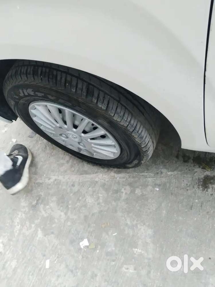 Waganor 2023 First' Owner Petrol+ Cng.  Good