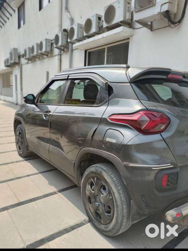Tata Punch Adventure, 2023, Petrol