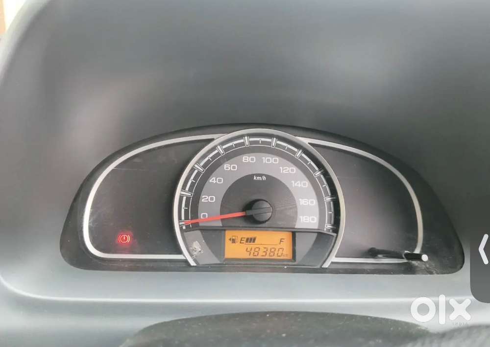 Maruti Suzuki Alto 800 2015 Petrol 41000 Km Driven