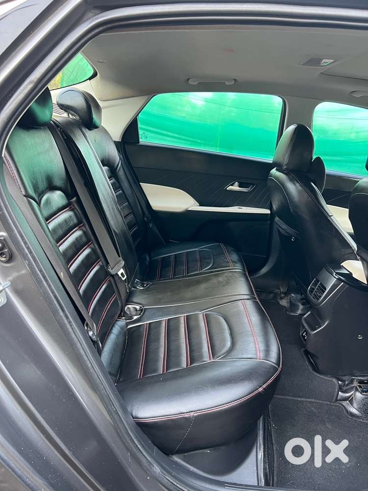 Hyundai Verna 2023 Petrol Well Maintained