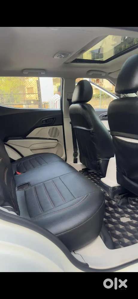Mahindra Xuv300 2023 Diesel