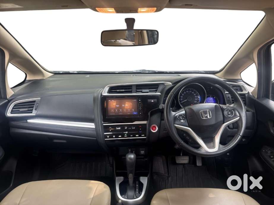 Honda Jazz 1.2 Zx Cvt I-vtec, 2021, Petrol