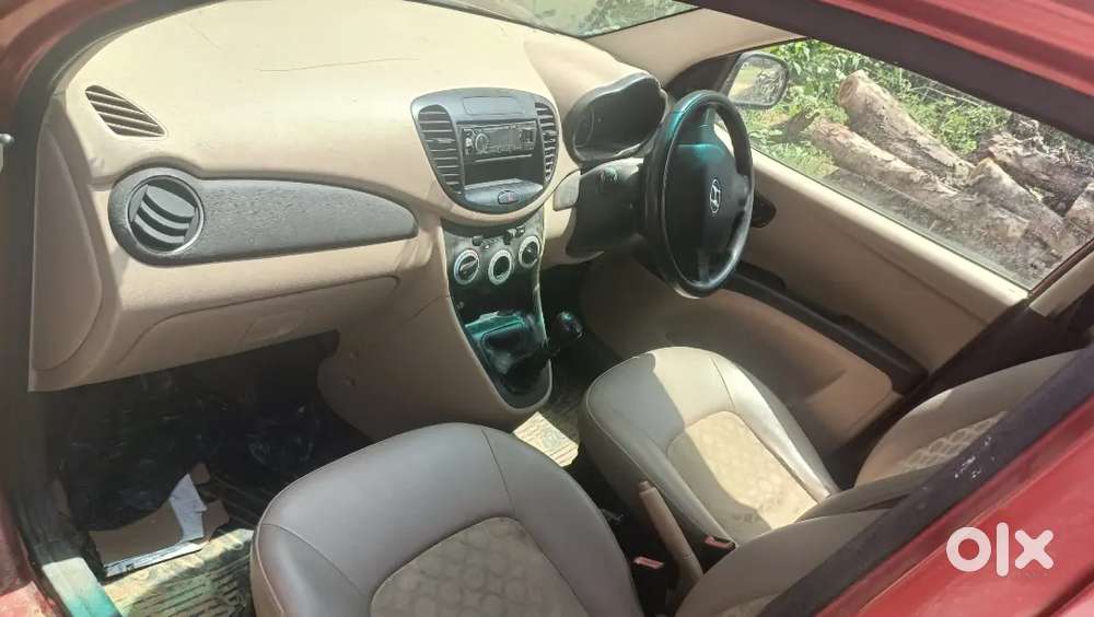 Hyundai I10 Good Condition
