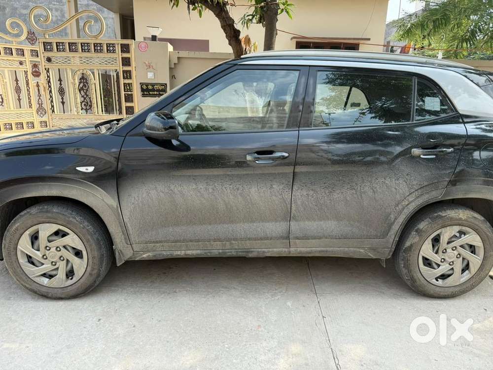 Hyundai Creta 2021 Petrol 87000 Km Driven