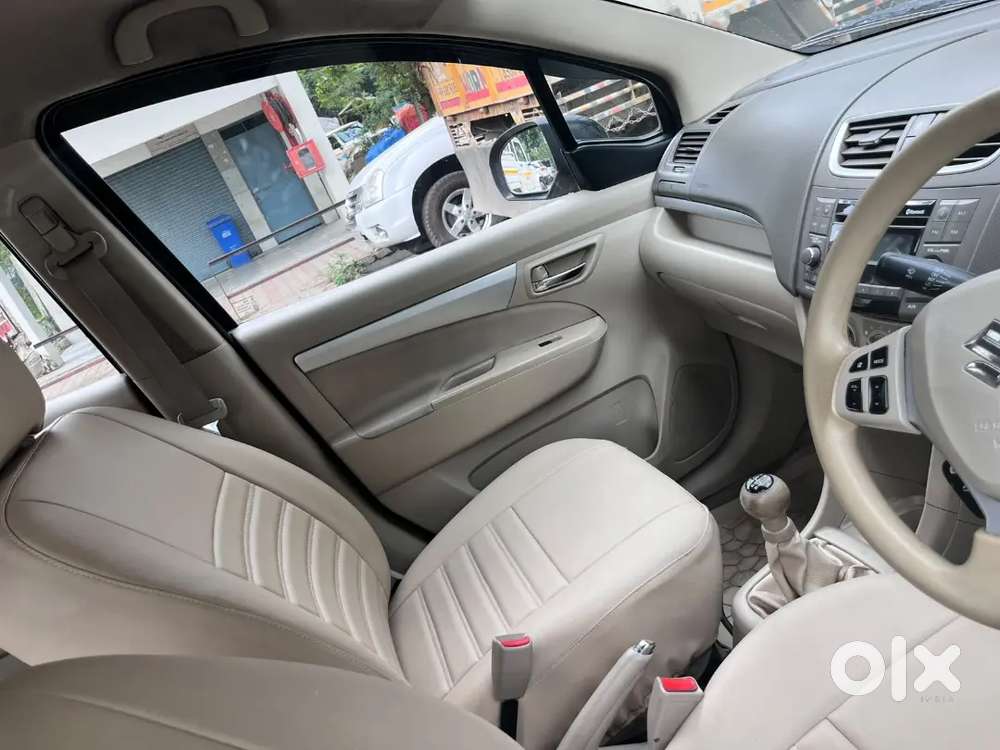 Maruti Suzuki Ertiga Vdi 2017