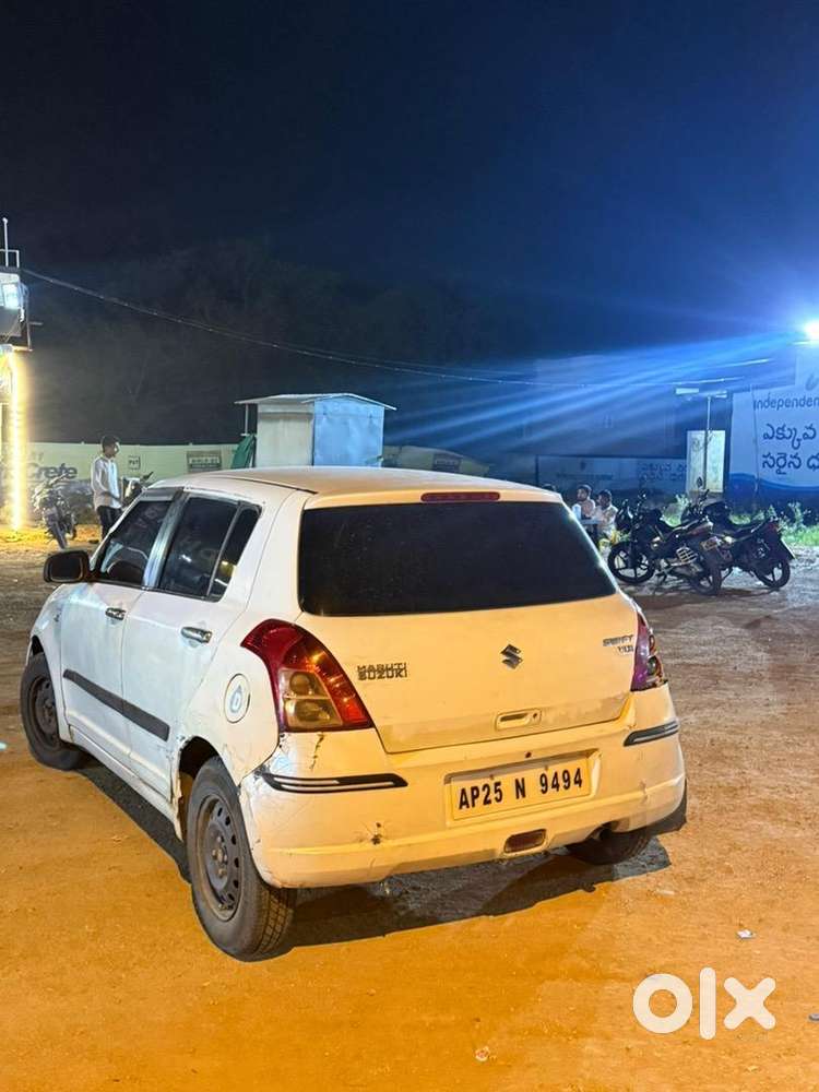 Used Maruti Suzuki 2007 Std